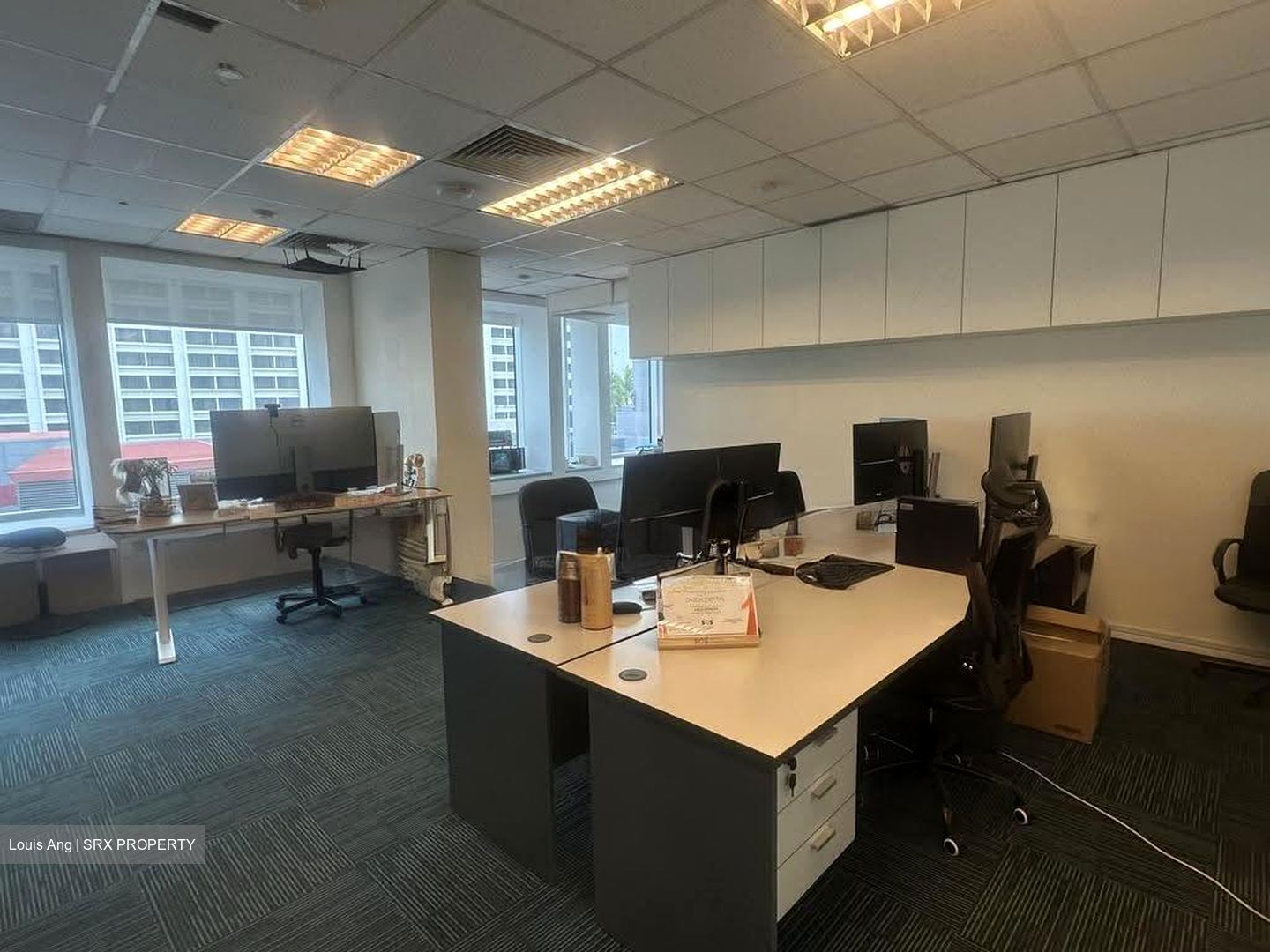 Thong Teck Building (D9), Office #604756941